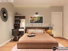 3 ý tưởng trang trí cho phòng ngủ giúp bạn có không gian nghỉ ngơi thư giãn